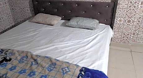 Hotel O Moonlight Palace