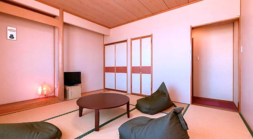 Tabist Odakeya Ryokan Kashiwazaki