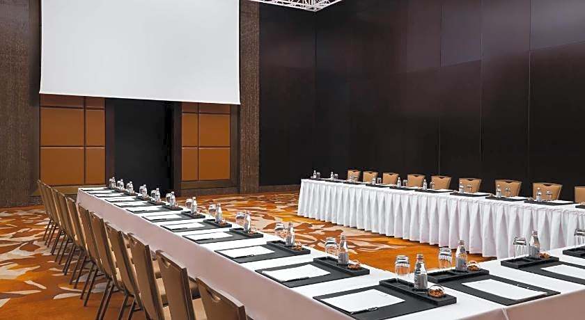 The Ritz-Carlton Almaty