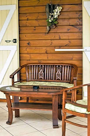 L'Orkymel Double Room