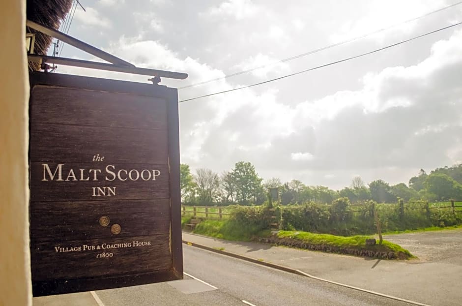 The Malt Scoop Inn