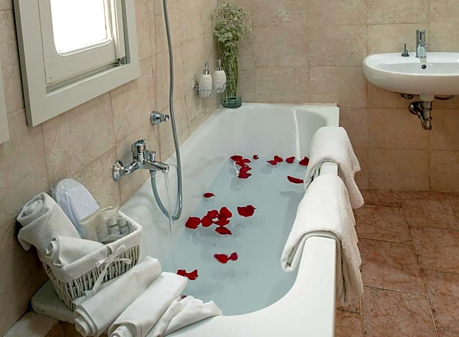 Hotel Porta Marmorea