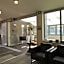 Hotel Montini Linate Airport
