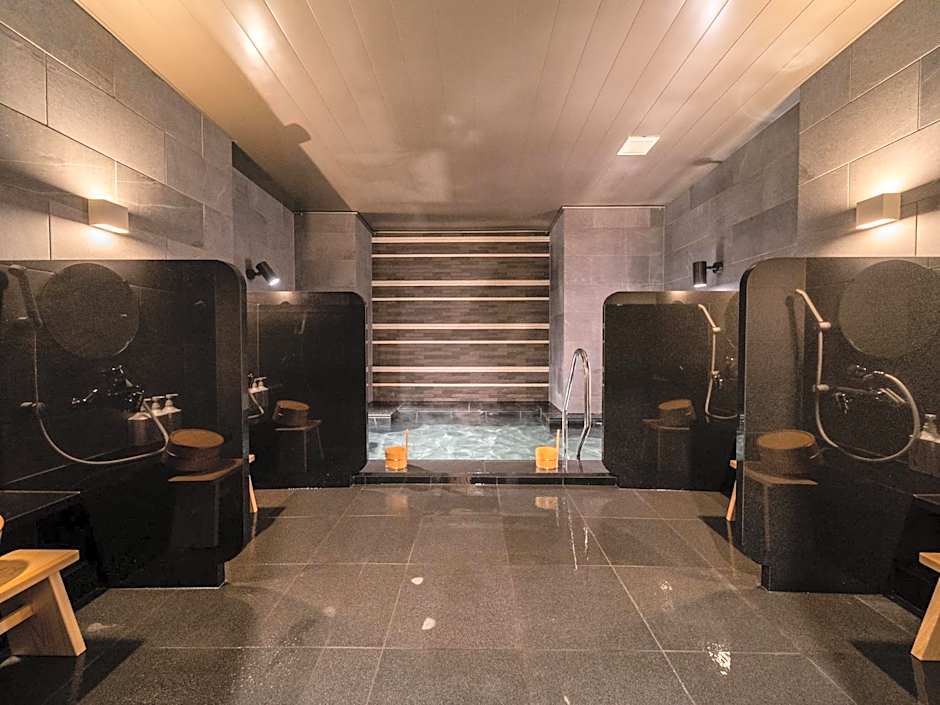 Super Hotel Higashi-Maizuru