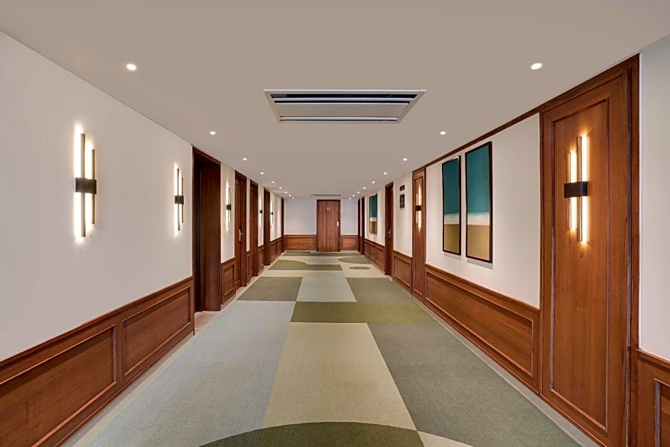 Lemon Tree Hotel Rajkot