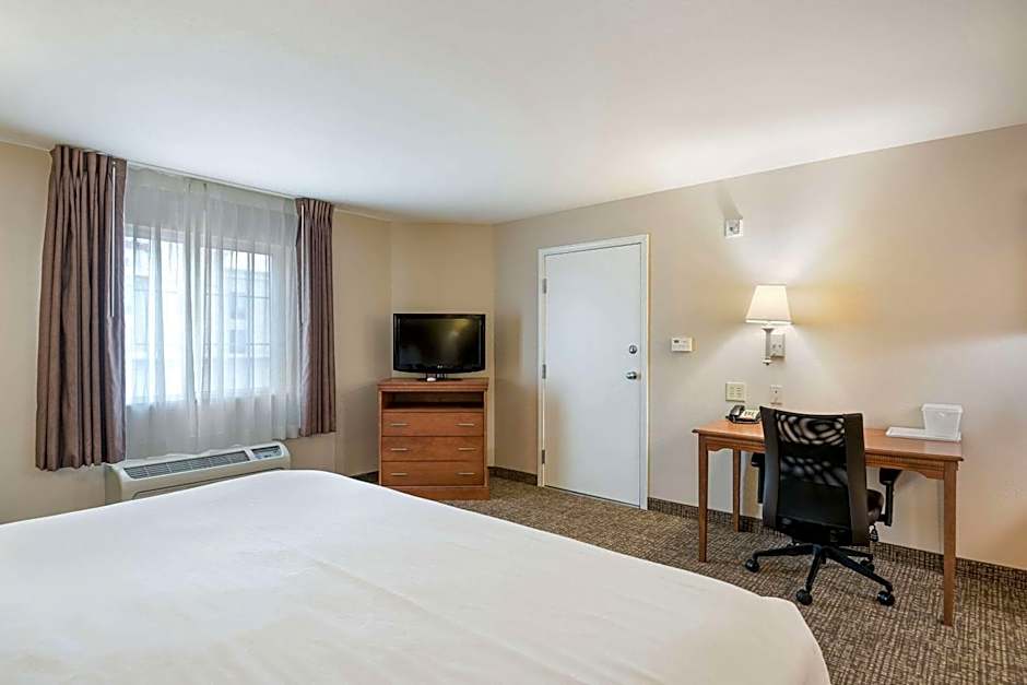 Suburban Studios Waterloo