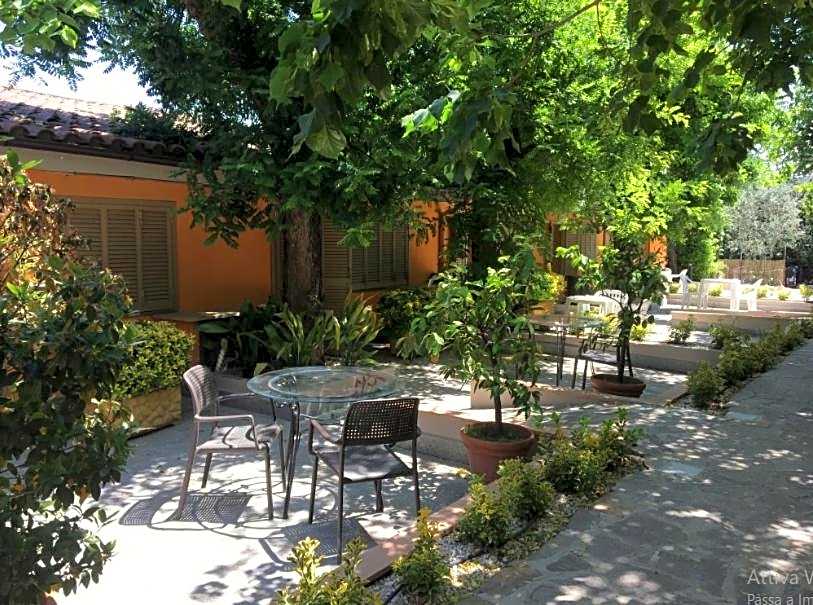 Orto Di Roma