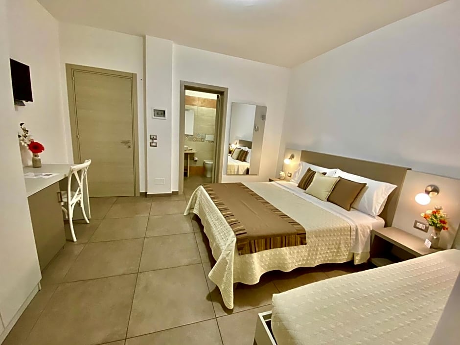 B&B MiMì