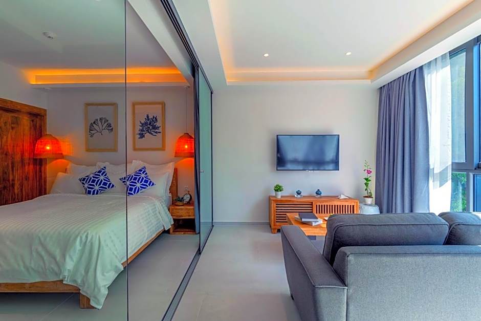 Patong Heights