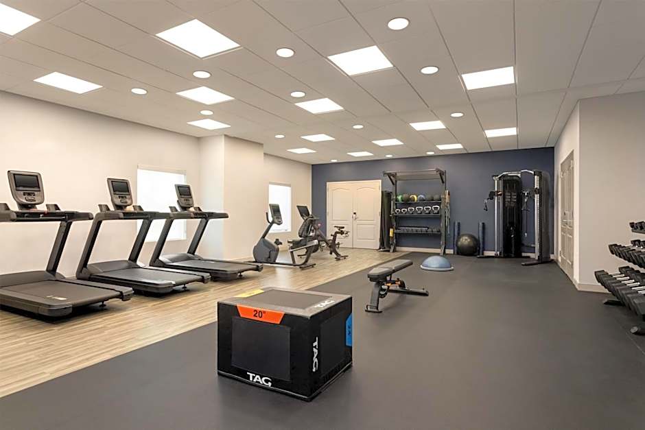 Hampton Inn & Suites Ocala - Belleview