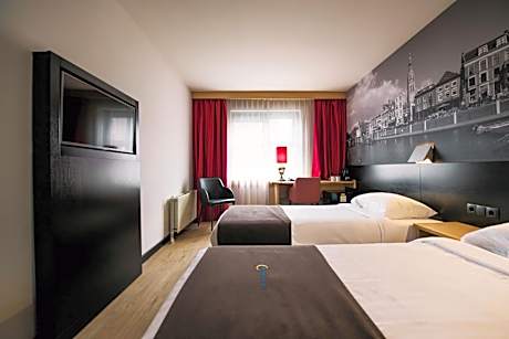 Comfort Twin Room