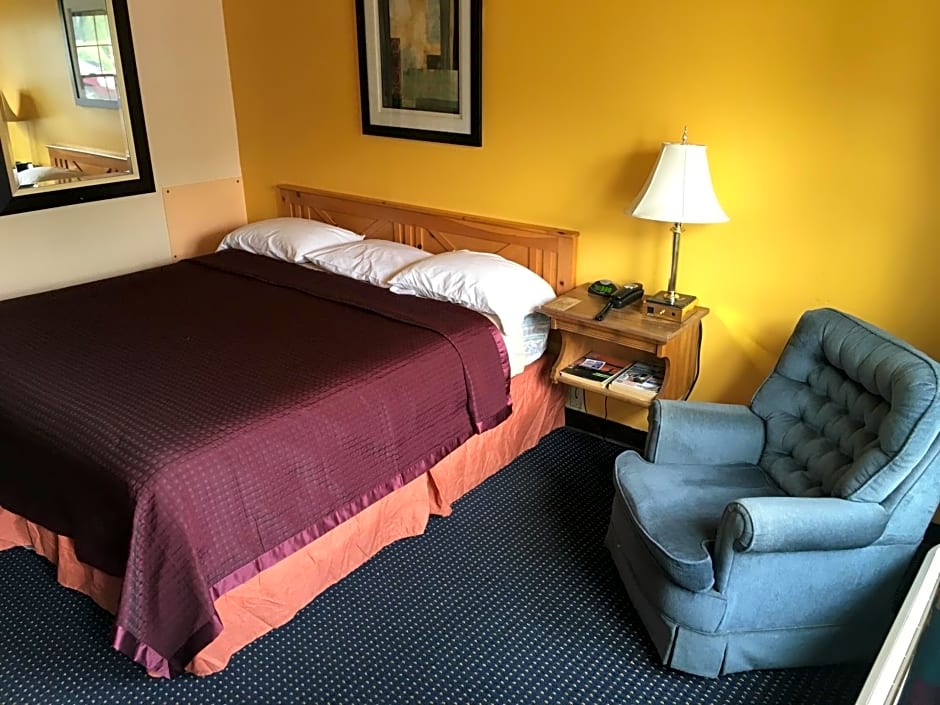 Norwalk Inn