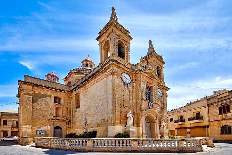 The Suites – Piazza Kirkop