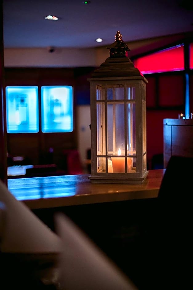Station House Hotel Letterkenny