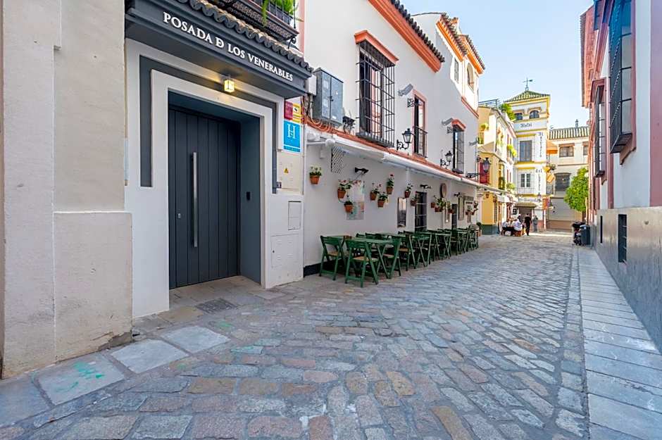 Posada de los Venerables