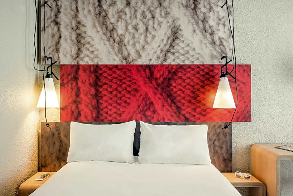 ibis Paris Gare de Lyon Ledru Rollin 12eme