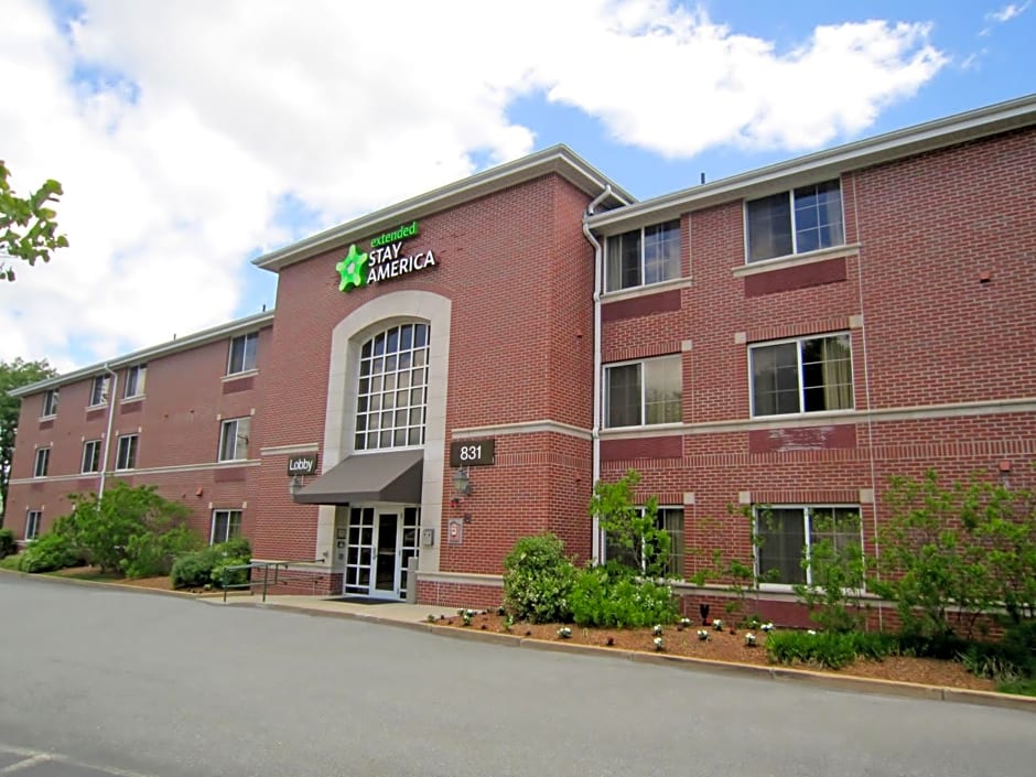 Extended Stay America Suites - Boston - Woburn