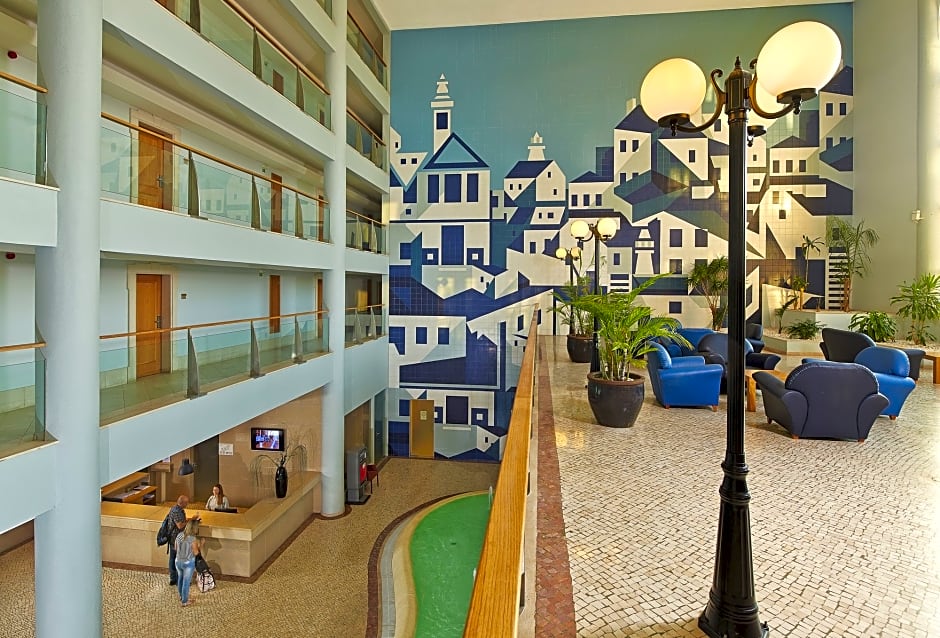 Cheerfulway Balaia Plaza