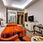 Hotel Hindusthan International Kolkata