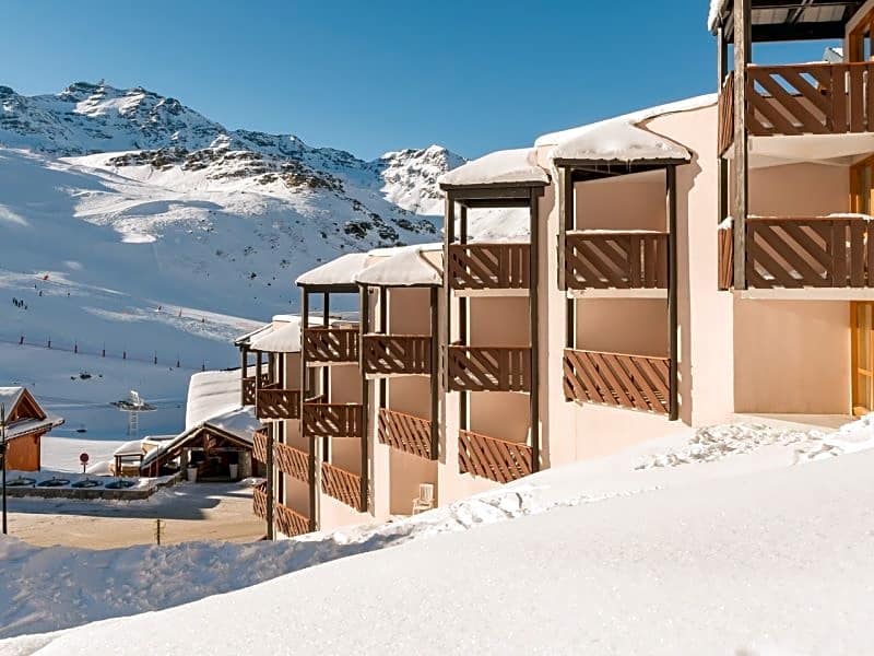 Résidence Pierre & Vacances Le Tikal