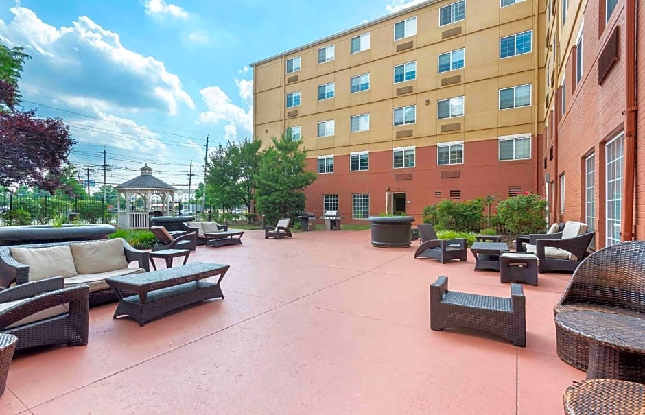 Extended Stay America Suites - Secaucus - New York City Area