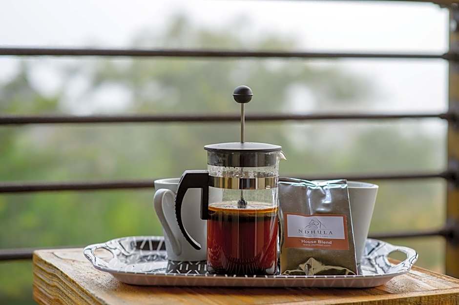 Ndhula Luxury Tented Lodge