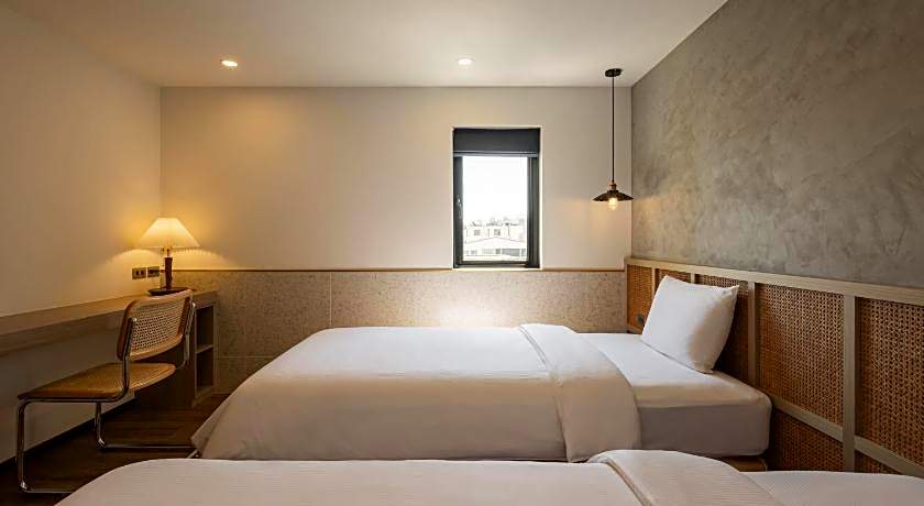 Kindness Hotel Yuanlin