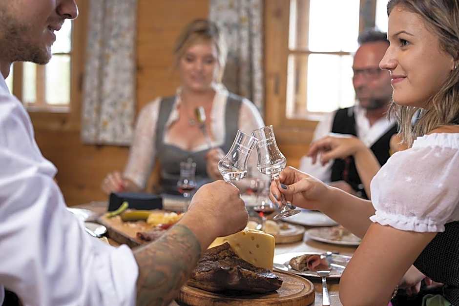 Thermenhof PuchasPLUS Loipersdorf