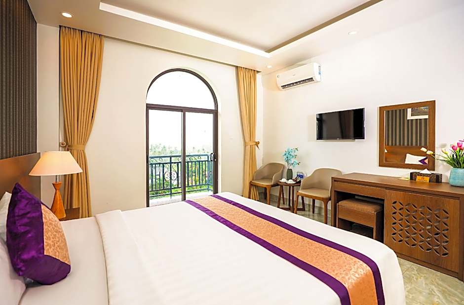 Nesta Phu Quoc Hotel