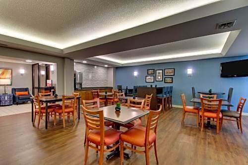 Pear Tree Inn Cape Girardeau West