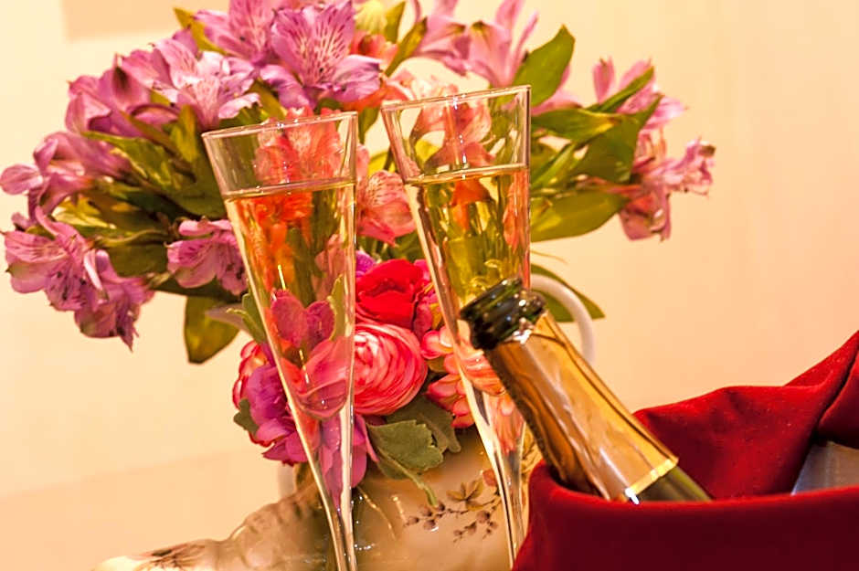 Windermere Boutique Hotel Spa Suites & Hot Tubs