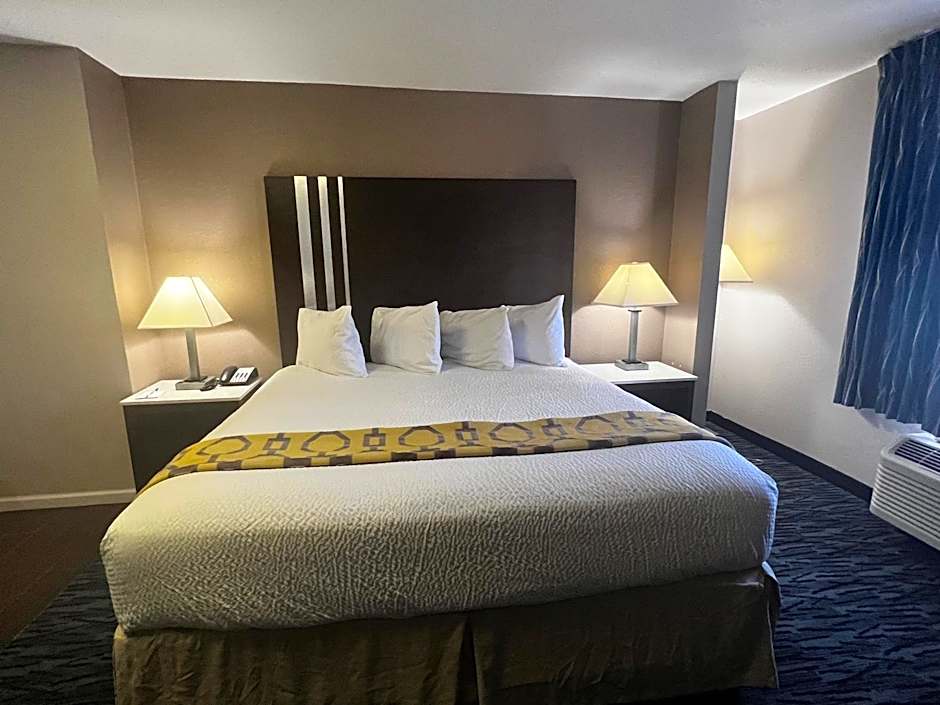 Baymont by Wyndham Port Arthur/Groves Area