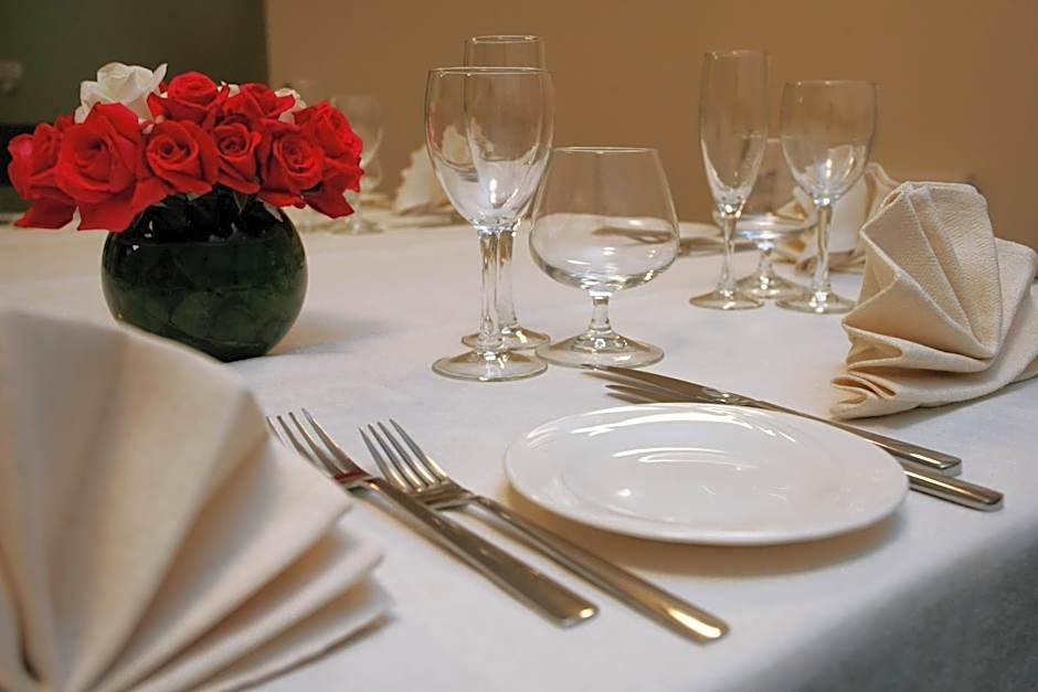 Kolonna Hotel Rezekne