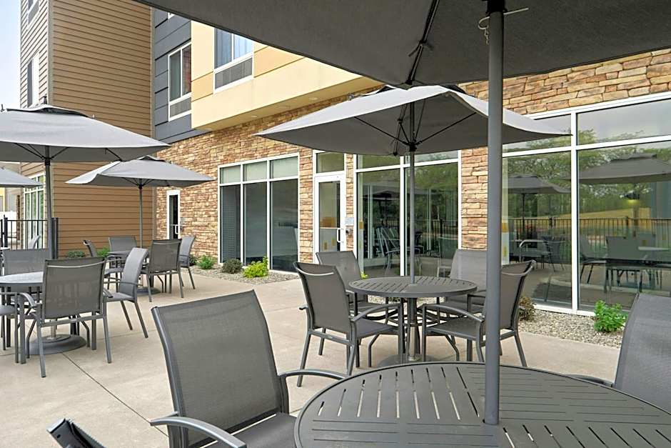 Fairfield Inn & Suites by Marriott Niagara Falls