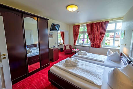 Standard Double Room - Annex