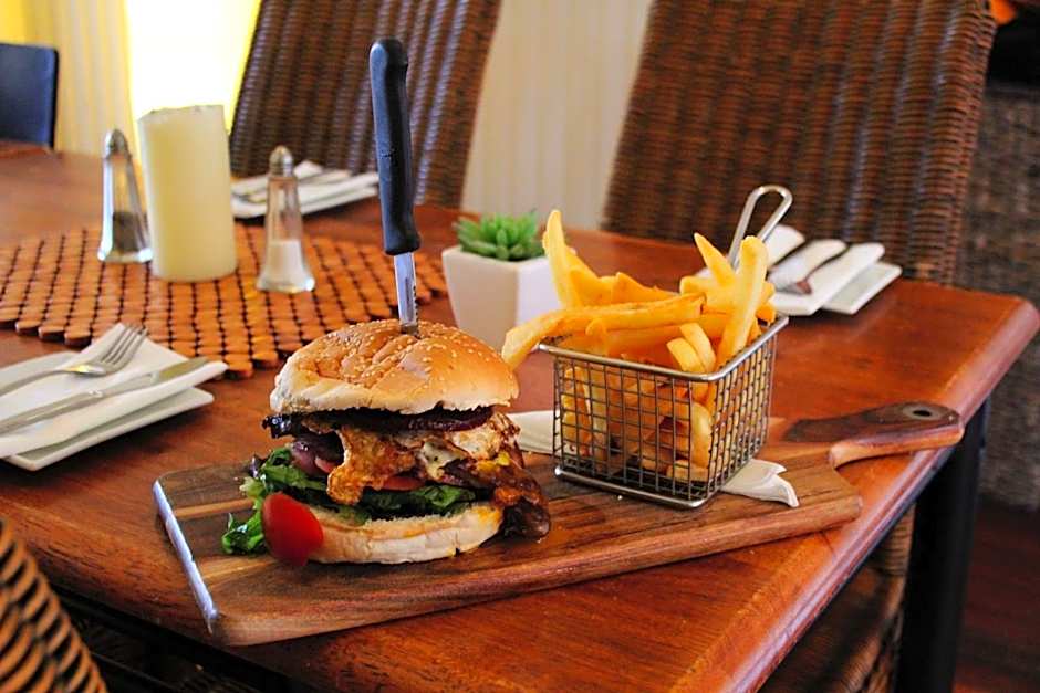 Junction Hotel Moora