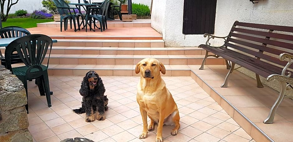 Chambre d'Hôtes le Gachignard