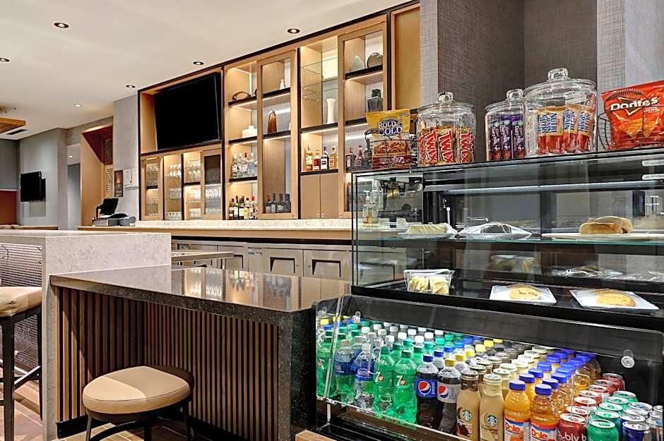 Hyatt Place Prince George