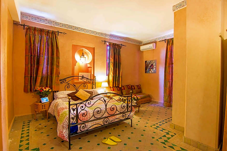Le Relais De Marrakech