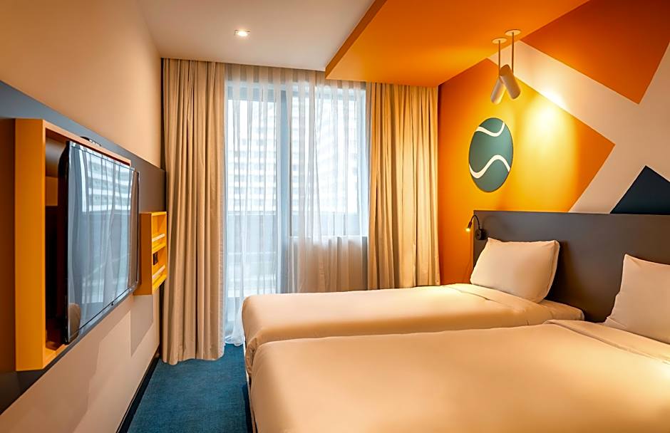 ibis Styles Batumi