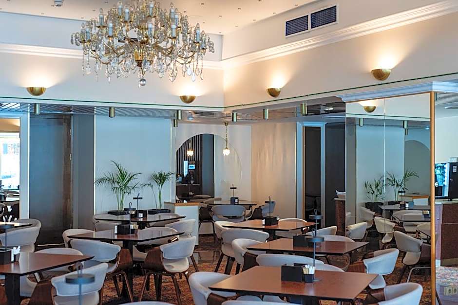 Best Western Vilnius