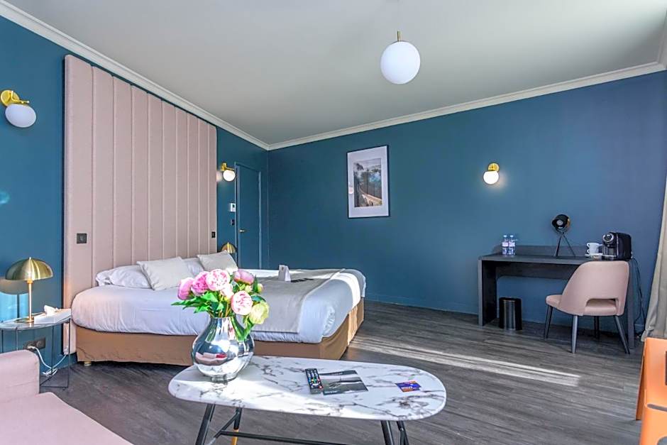 Saint Georges Hotel & Spa