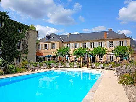 Le Relais de Montignac