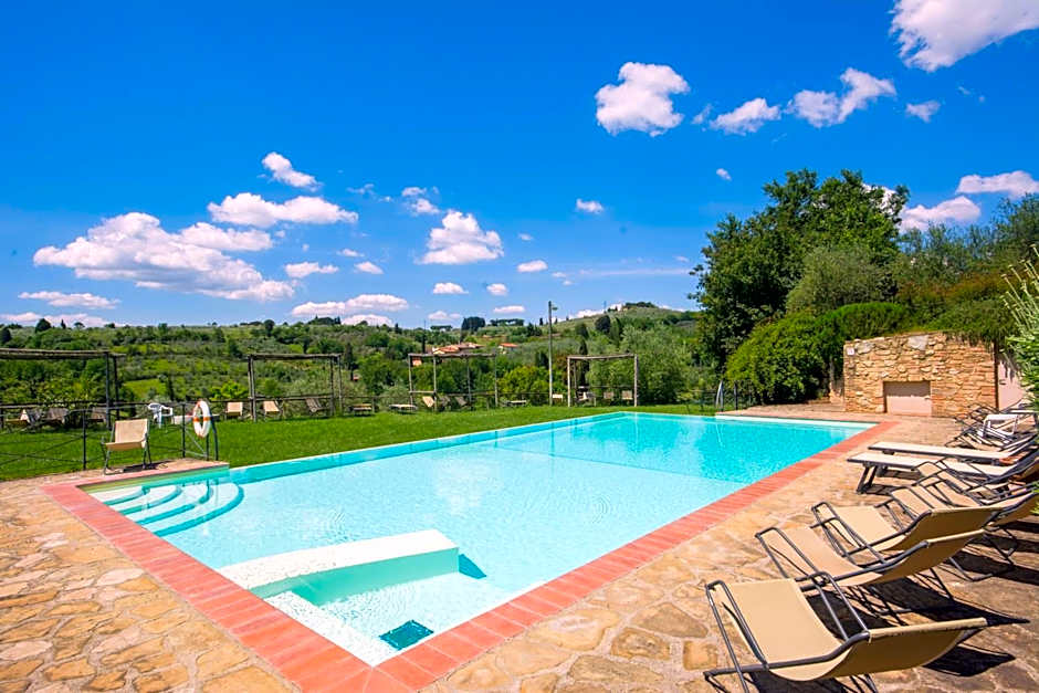 Borgo Bottaia