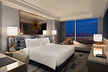 Regal Suite Mountain Best View