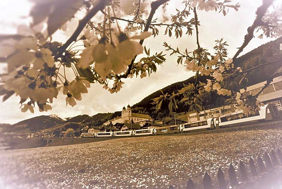 Hotel Restaurant La Furca