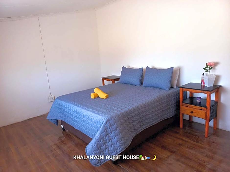 Khalanyoni Guest House