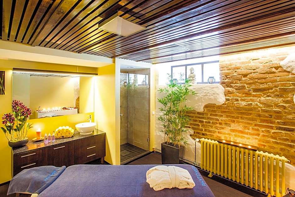 Kreutzwald Hotel Tallinn