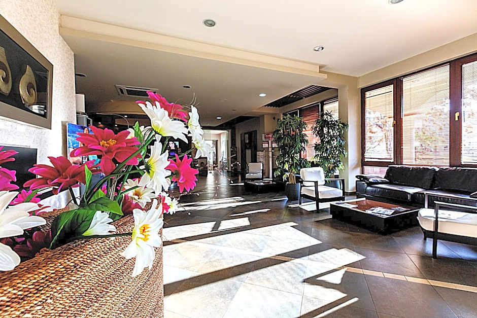 Primoretz Grand Hotel & Spa