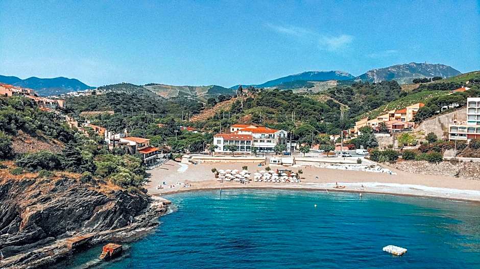 Les Elmes - Hotel & Spa